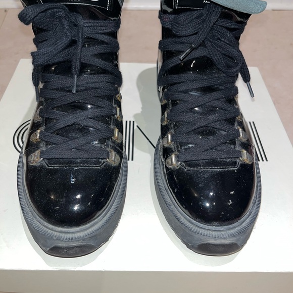 KENZO Alaska Boots - Picture 6 of 7